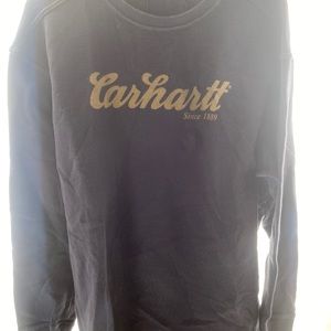 Men’s carhartt shirt